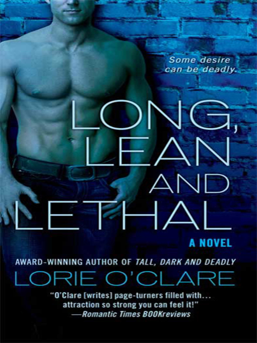 Title details for Long, Lean and Lethal by Lorie O'Clare - Wait list
